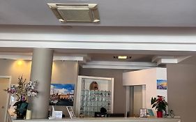 Hotel Fiamma & Spa